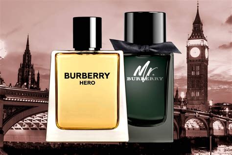 versace vs burberry perfume|burberry cologne for men.